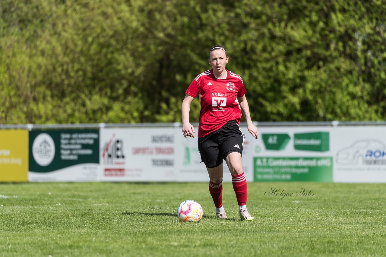 Bild 79 - F SG NieBar - Merkur Hademarschen : Ergebnis: 3:1